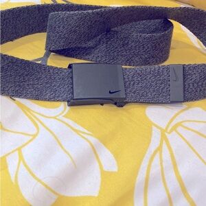 Nike Belt